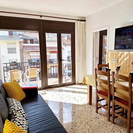 Apartament Eliette 4 Bagá Dış mekan fotoğraf