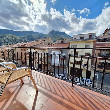 Apartament Eliette 4 Bagá Dış mekan fotoğraf