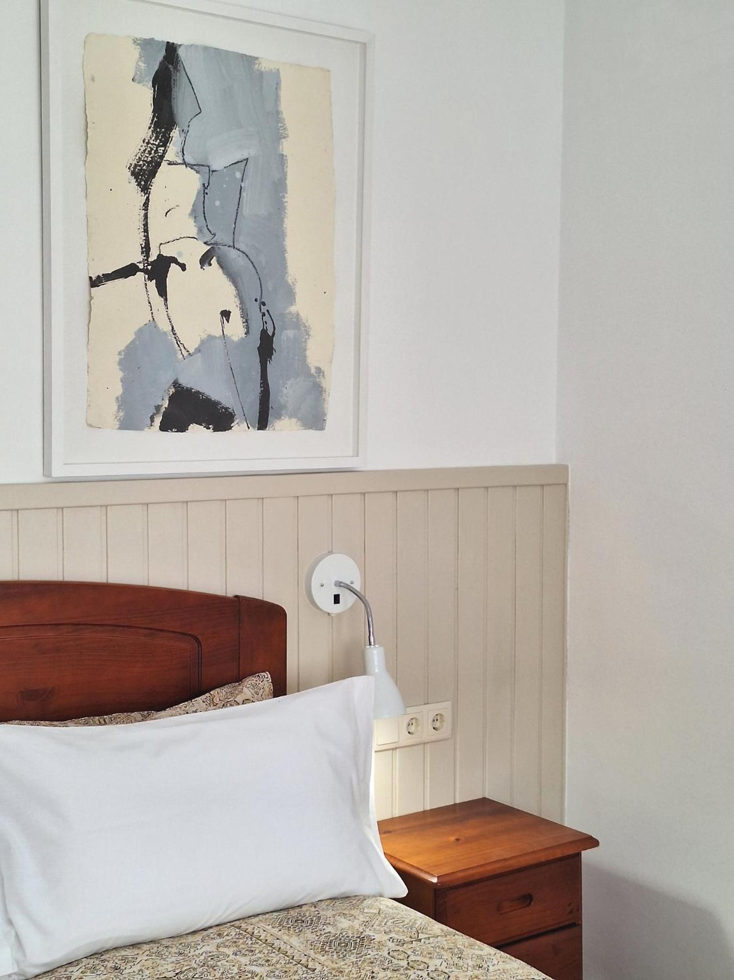 Apartament Eliette 4 Bagá Dış mekan fotoğraf