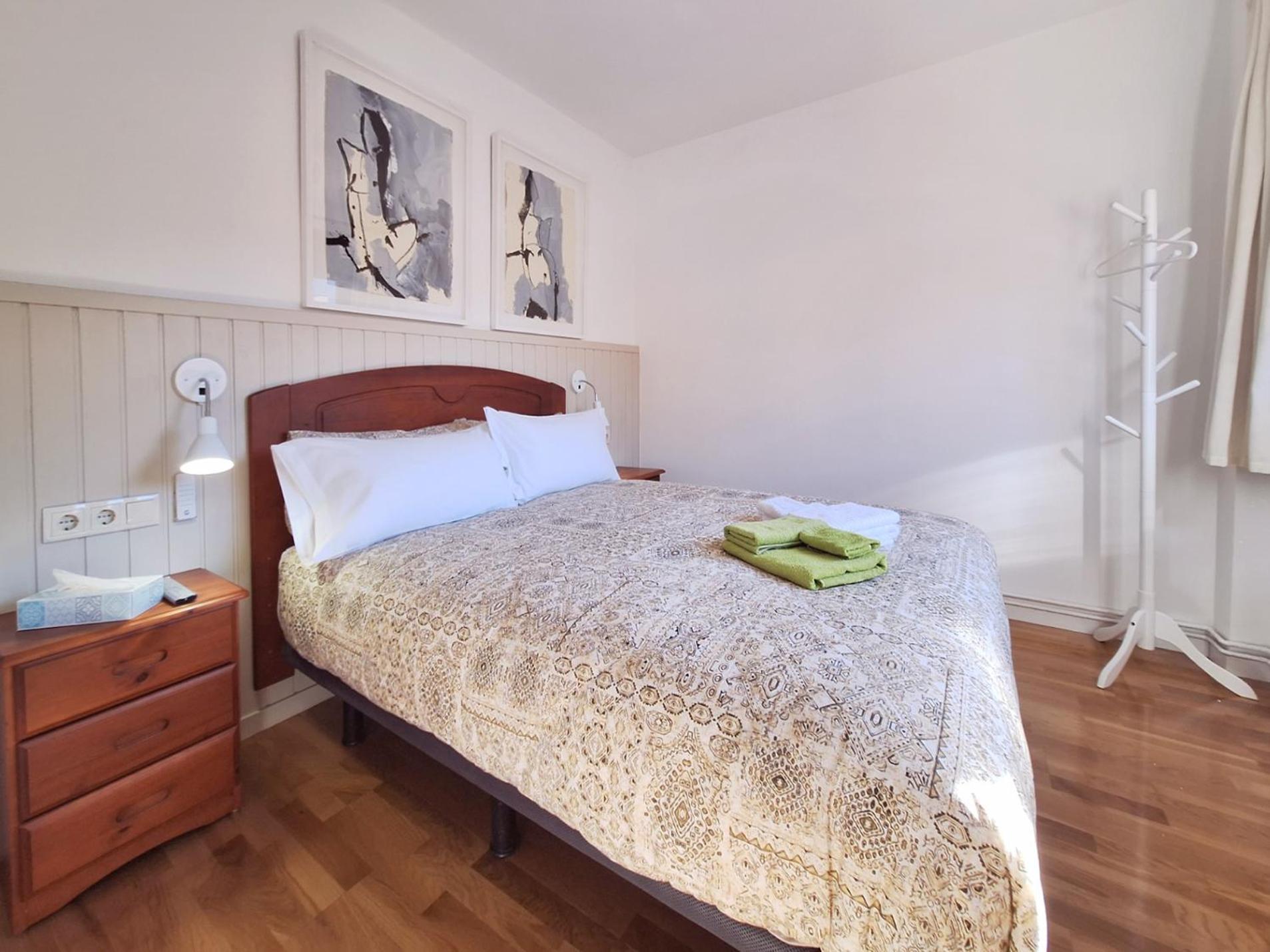 Apartament Eliette 4 Bagá Dış mekan fotoğraf