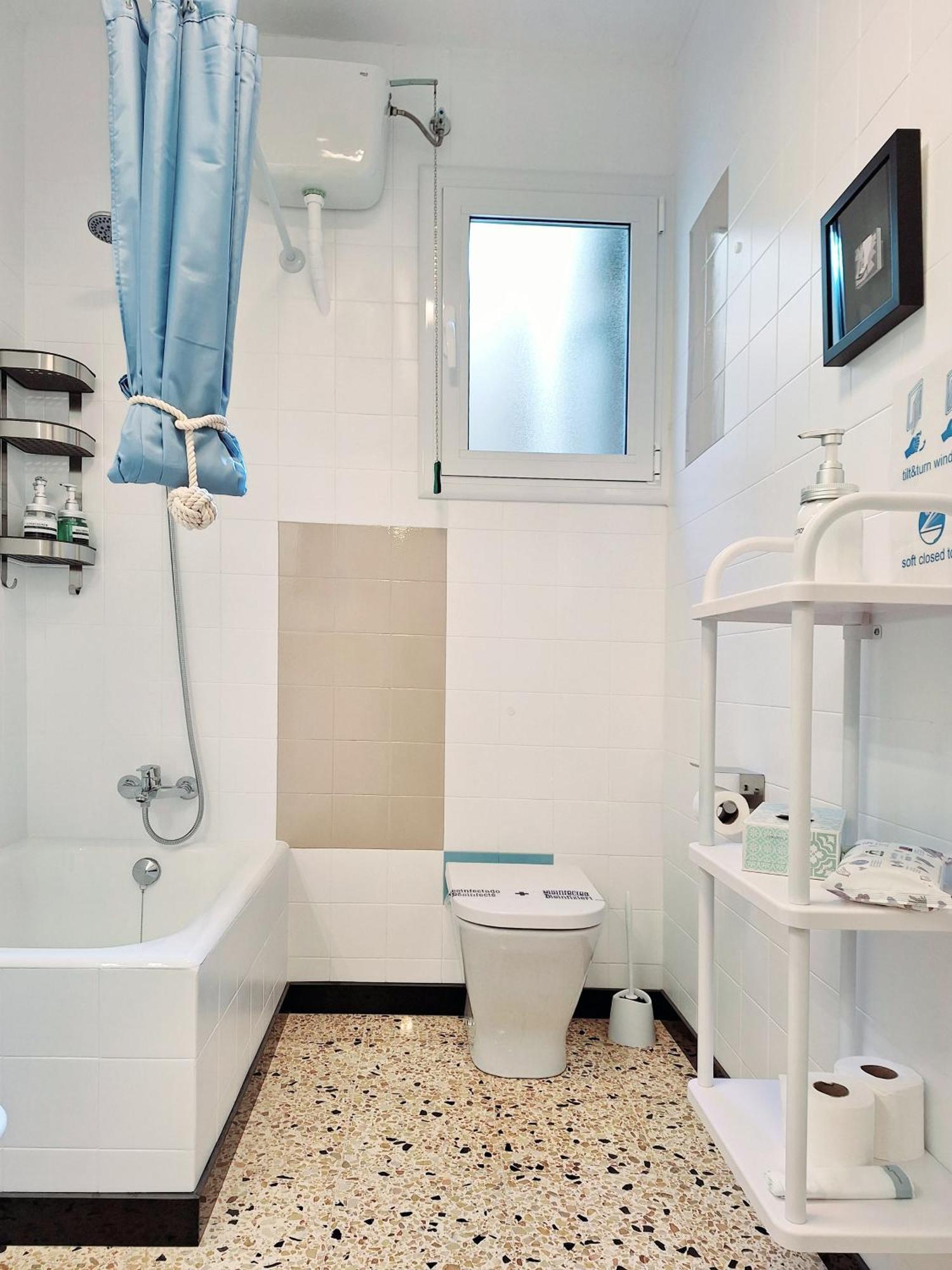 Apartament Eliette 4 Bagá Dış mekan fotoğraf