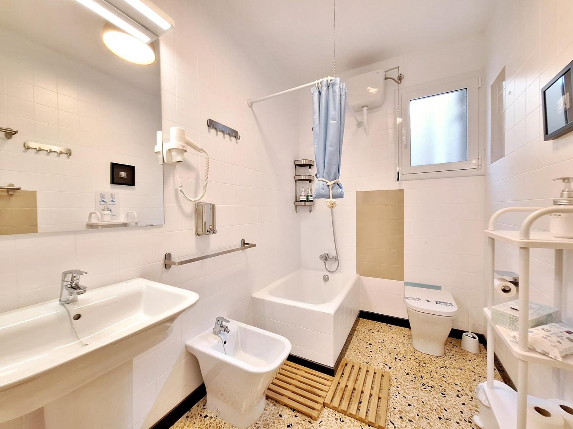 Apartament Eliette 4 Bagá Dış mekan fotoğraf