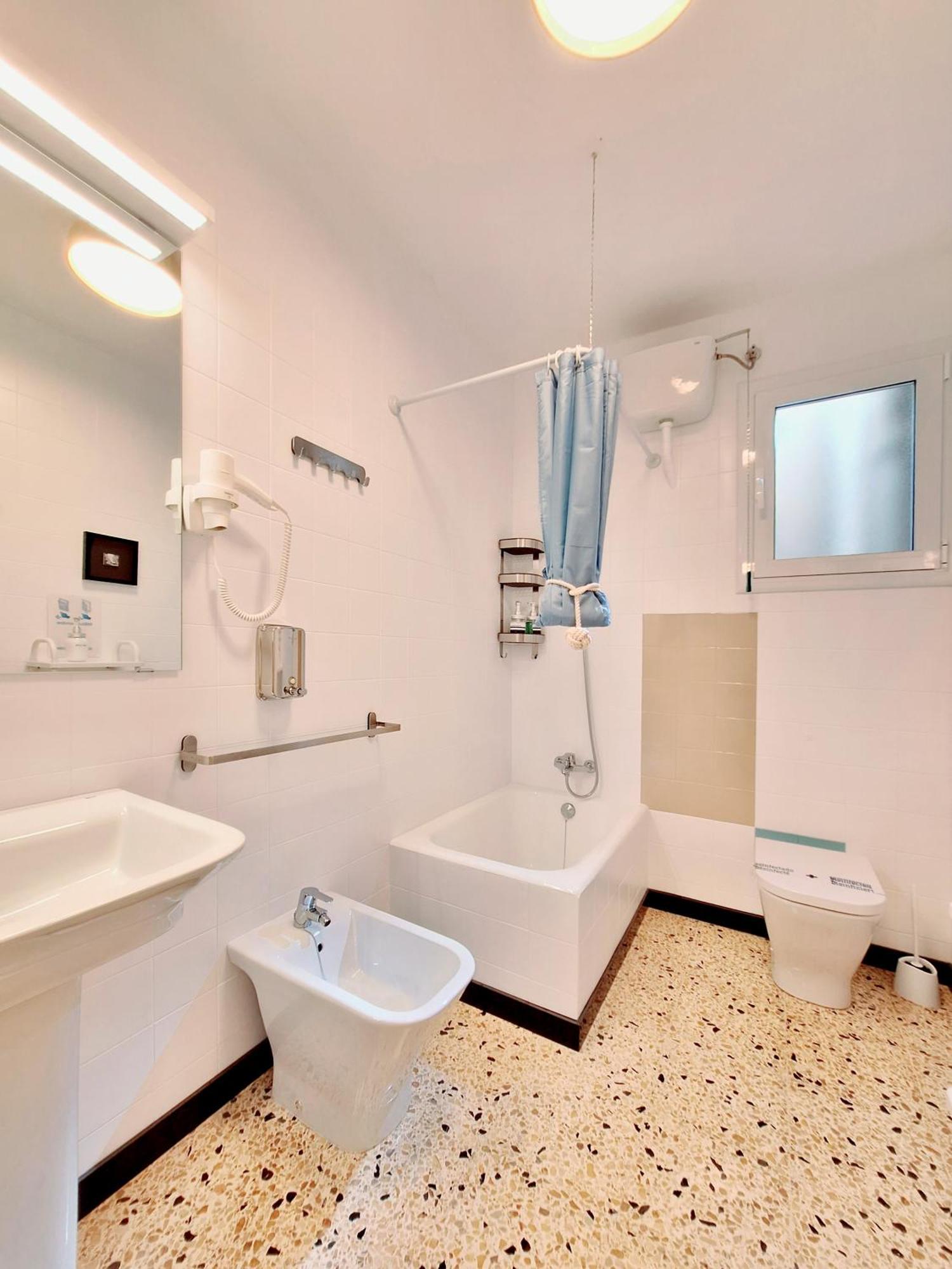 Apartament Eliette 4 Bagá Dış mekan fotoğraf