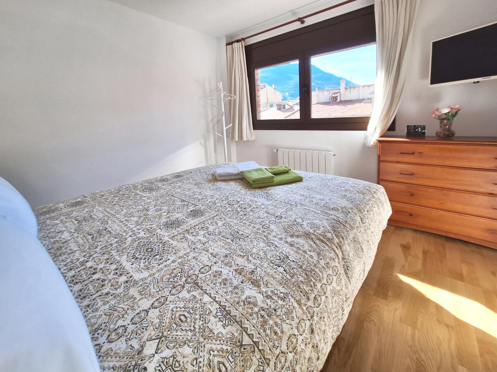 Apartament Eliette 4 Bagá Dış mekan fotoğraf